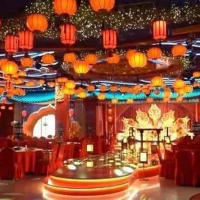 调查结果：年轻人办婚礼的更多选择！