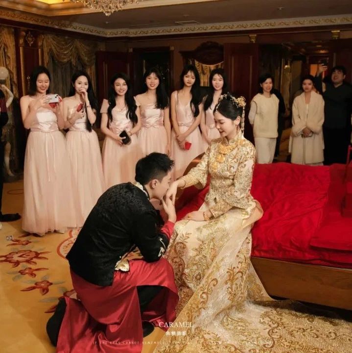 一次性给宝子们讲清楚《婚礼四大金刚挑选攻略》，快收藏转发给需要的姐妹们吧！