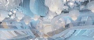 2025十大爆款宴会厅设计赏析 | 玺尚设计