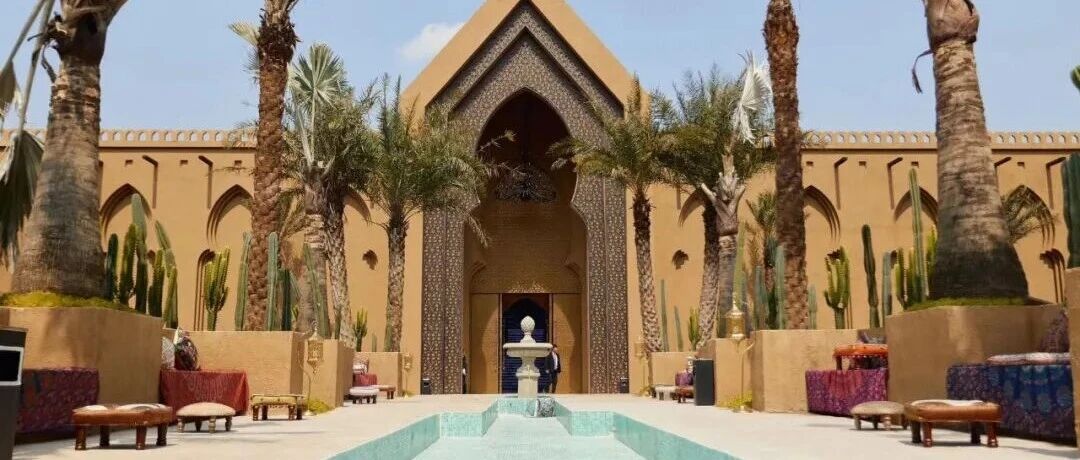 婚礼堂招聘：格莱美集团9大岗位，等你来！