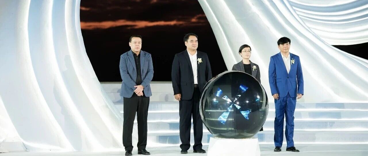 落地天涯海角！「DR真爱礼堂」项目，正式启动