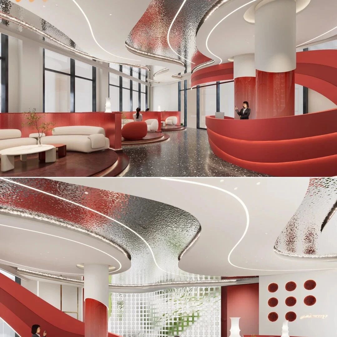 3大潮流主题！成都婚宴新地标【艾悦】