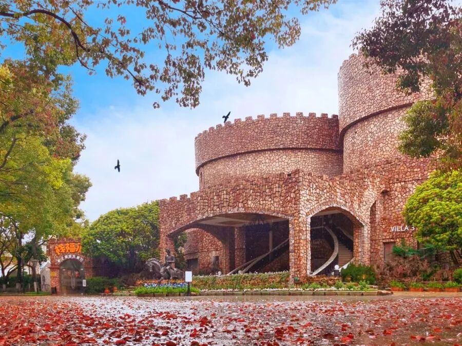 上海这家婚礼堂转向养老文娱！