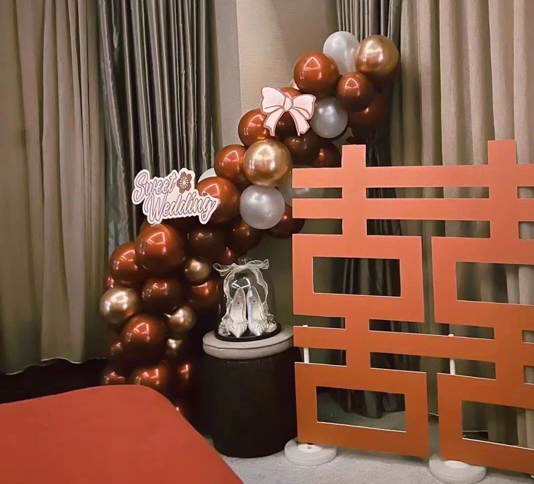 《新娘酒店出嫁流程！》