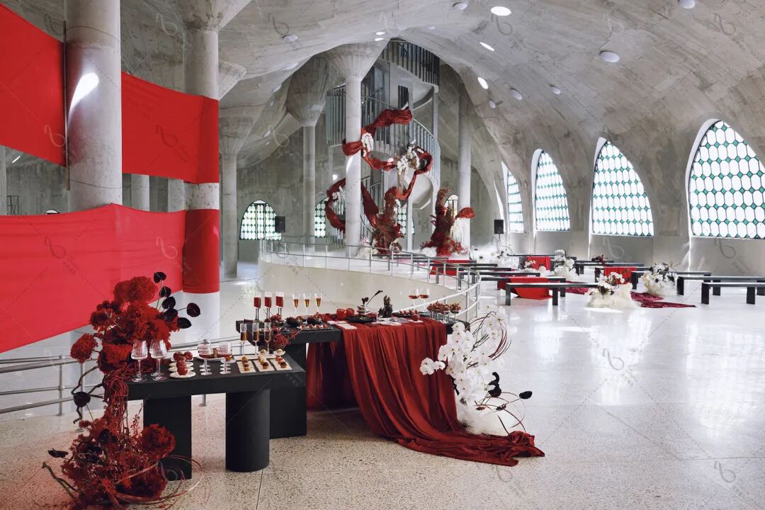 2026婚礼堂生死劫！