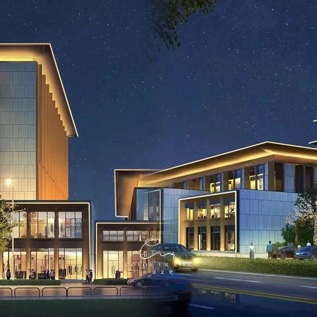 1.5万㎡！浙江湖州宴会新地标【卡乐文化】