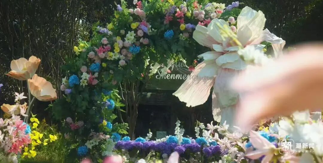 00后新人流行怎样的婚礼？