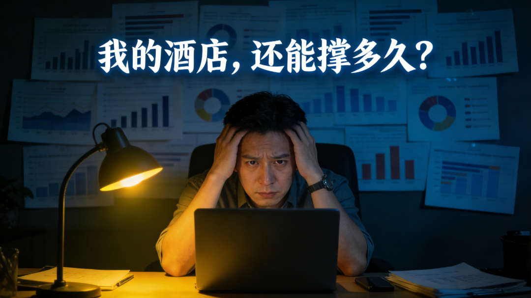 创始人该醒了！2026婚礼堂大逃杀