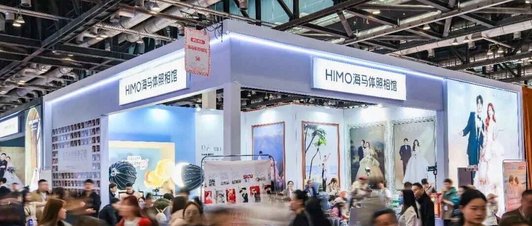 佳能EOS VR&海马体打造3D VR婚拍体验，亮相北京婚博会！