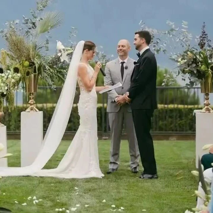 婚礼行业，正在悄悄分层！