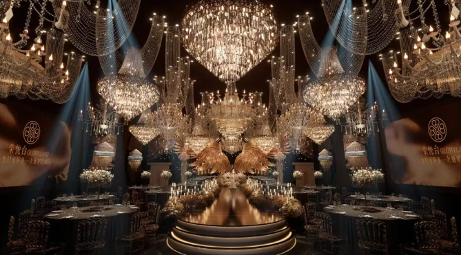 2026复盘！婚礼堂5大核心竞争力