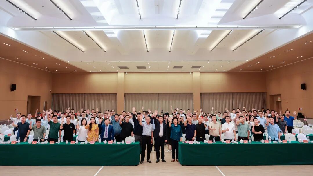 农创+婚庆！东湖印象农创会议中心盛大启幕