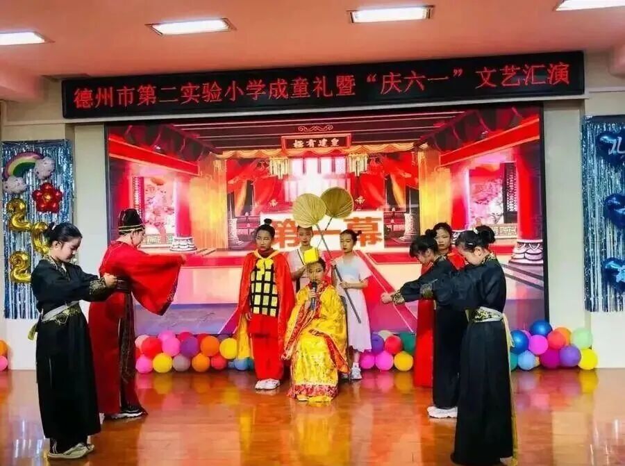 &ldquo;圆锁仪式&rdquo;与&ldquo;成童礼&rdquo;，缺失了什么？