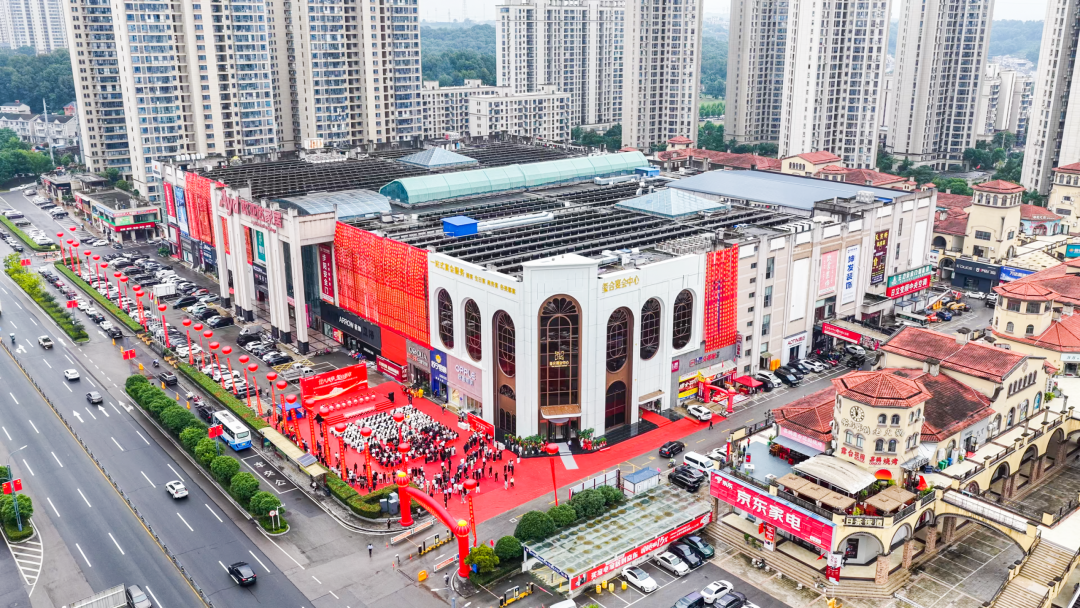 玺合宴会中心&middot;宜都万达店，盛大启幕！