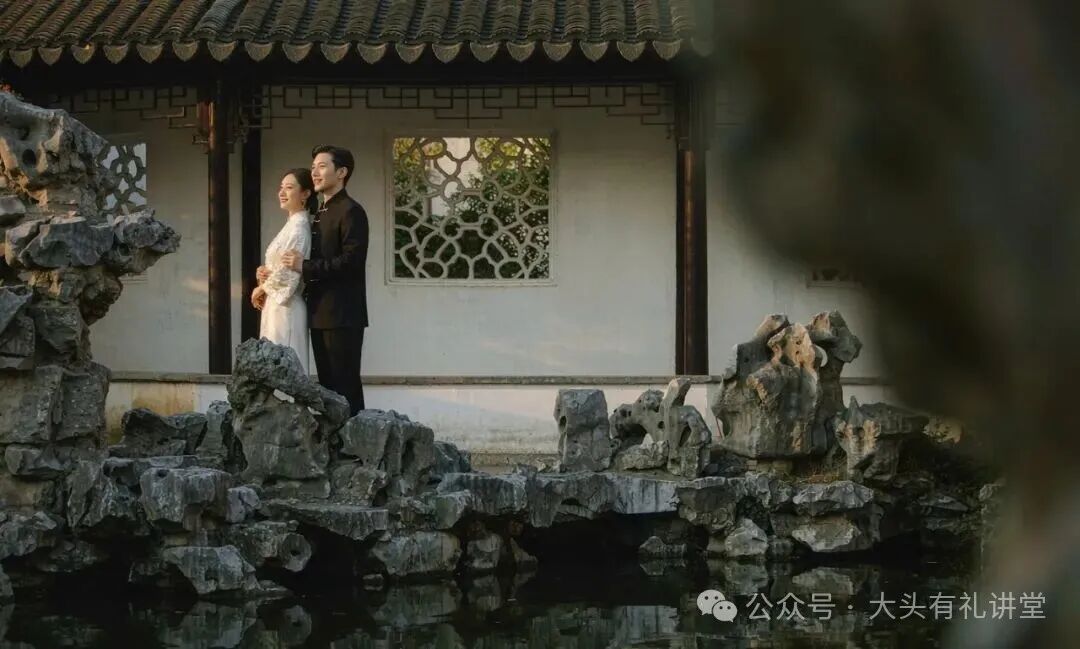 婚礼行业正在经历&ldquo;消费觉醒&rdquo;！